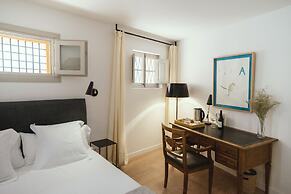 Canavall Turismo de Interior