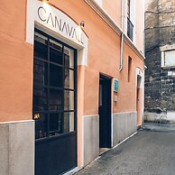 Canavall Turismo de Interior