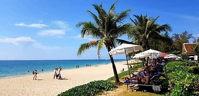 Lanta Hostel - Adults Only