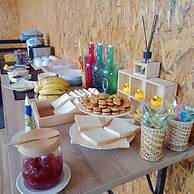 Lanta Hostel - Adults Only