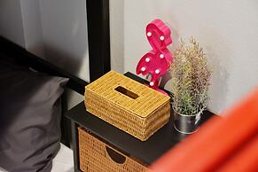 Lanta Hostel - Adults Only