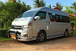 Lanta Hostel - Adults Only