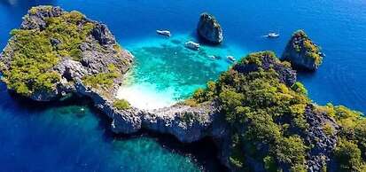 Lanta Hostel - Adults Only