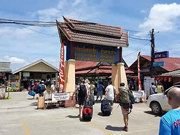 Lanta Hostel - Adults Only