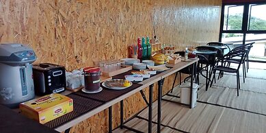 Lanta Hostel - Adults Only