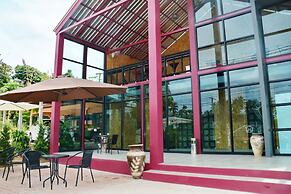 Lanta Hostel - Adults Only