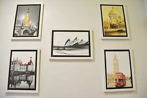 Lanta Hostel - Adults Only