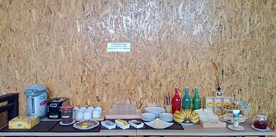 Lanta Hostel - Adults Only