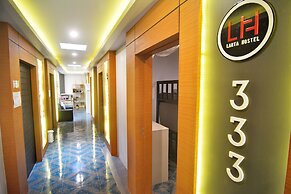 Lanta Hostel - Adults Only