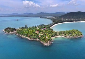 Lanta Hostel - Adults Only