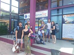 Lanta Hostel - Adults Only