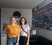 Lanta Hostel - Adults Only