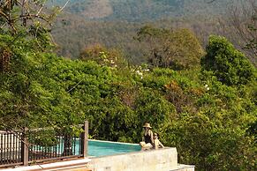 Chantra Khiri Chalet Chiang Mai