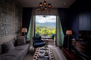 Chantra Khiri Chalet Chiang Mai