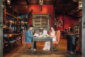 Chantra Khiri Chalet Chiang Mai