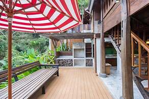 Chantra Khiri Chalet Chiang Mai