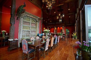 Chantra Khiri Chalet Chiang Mai