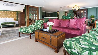 Chantra Khiri Chalet Chiang Mai