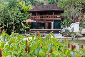 Chantra Khiri Chalet Chiang Mai