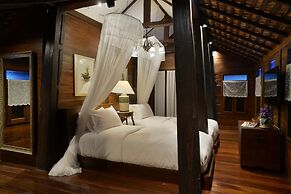 Chantra Khiri Chalet Chiang Mai