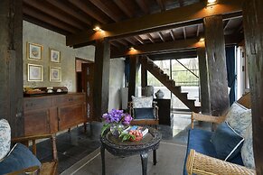 Chantra Khiri Chalet Chiang Mai