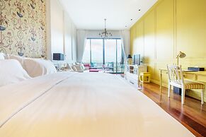 Chantra Khiri Chalet Chiang Mai