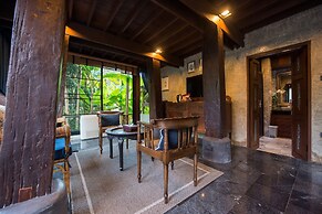 Chantra Khiri Chalet Chiang Mai