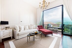 Chantra Khiri Chalet Chiang Mai