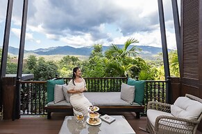 Chantra Khiri Chalet Chiang Mai