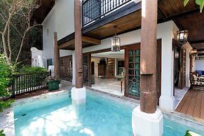 Chantra Khiri Chalet Chiang Mai