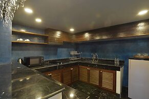 Chantra Khiri Chalet Chiang Mai