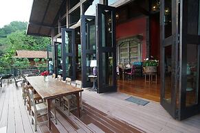 Chantra Khiri Chalet Chiang Mai