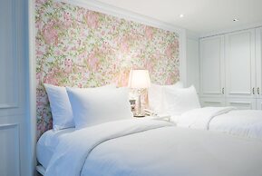 Chantra Khiri Chalet Chiang Mai