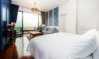 Chantra Khiri Chalet Chiang Mai