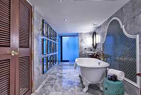 Chantra Khiri Chalet Chiang Mai