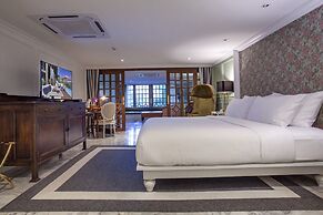 Chantra Khiri Chalet Chiang Mai