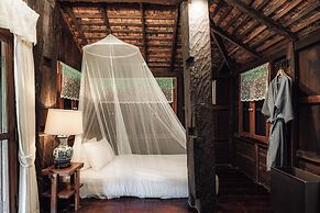 Chantra Khiri Chalet Chiang Mai