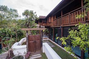 Chantra Khiri Chalet Chiang Mai