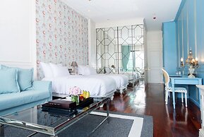 Chantra Khiri Chalet Chiang Mai