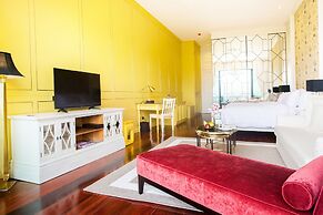 Chantra Khiri Chalet Chiang Mai