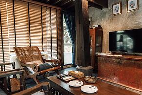 Chantra Khiri Chalet Chiang Mai