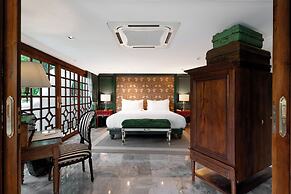 Chantra Khiri Chalet Chiang Mai