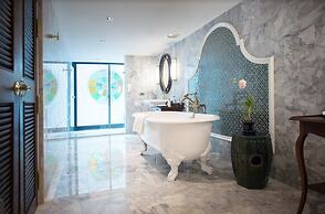 Chantra Khiri Chalet Chiang Mai