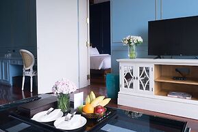 Chantra Khiri Chalet Chiang Mai