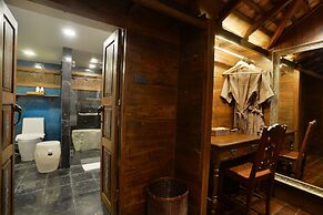 Chantra Khiri Chalet Chiang Mai