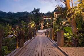 Chantra Khiri Chalet Chiang Mai