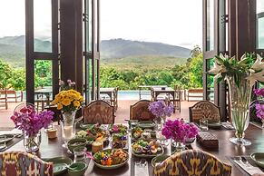 Chantra Khiri Chalet Chiang Mai