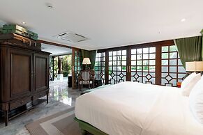 Chantra Khiri Chalet Chiang Mai