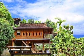 Chantra Khiri Chalet Chiang Mai