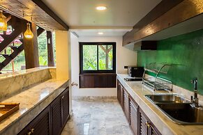 Chantra Khiri Chalet Chiang Mai